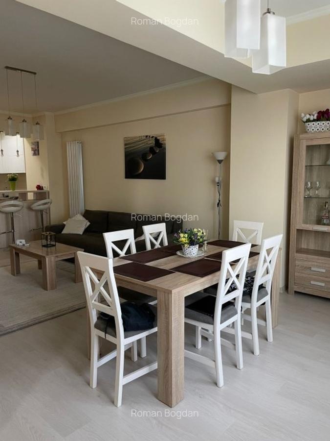 Apartament 2 camere + Loc de parcare | Tomis Nord | Campus - 3