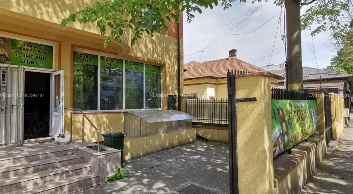 Ofer pt inchiriere spatiu comercial 60mp in Constanta Abator, 800 euro - 1