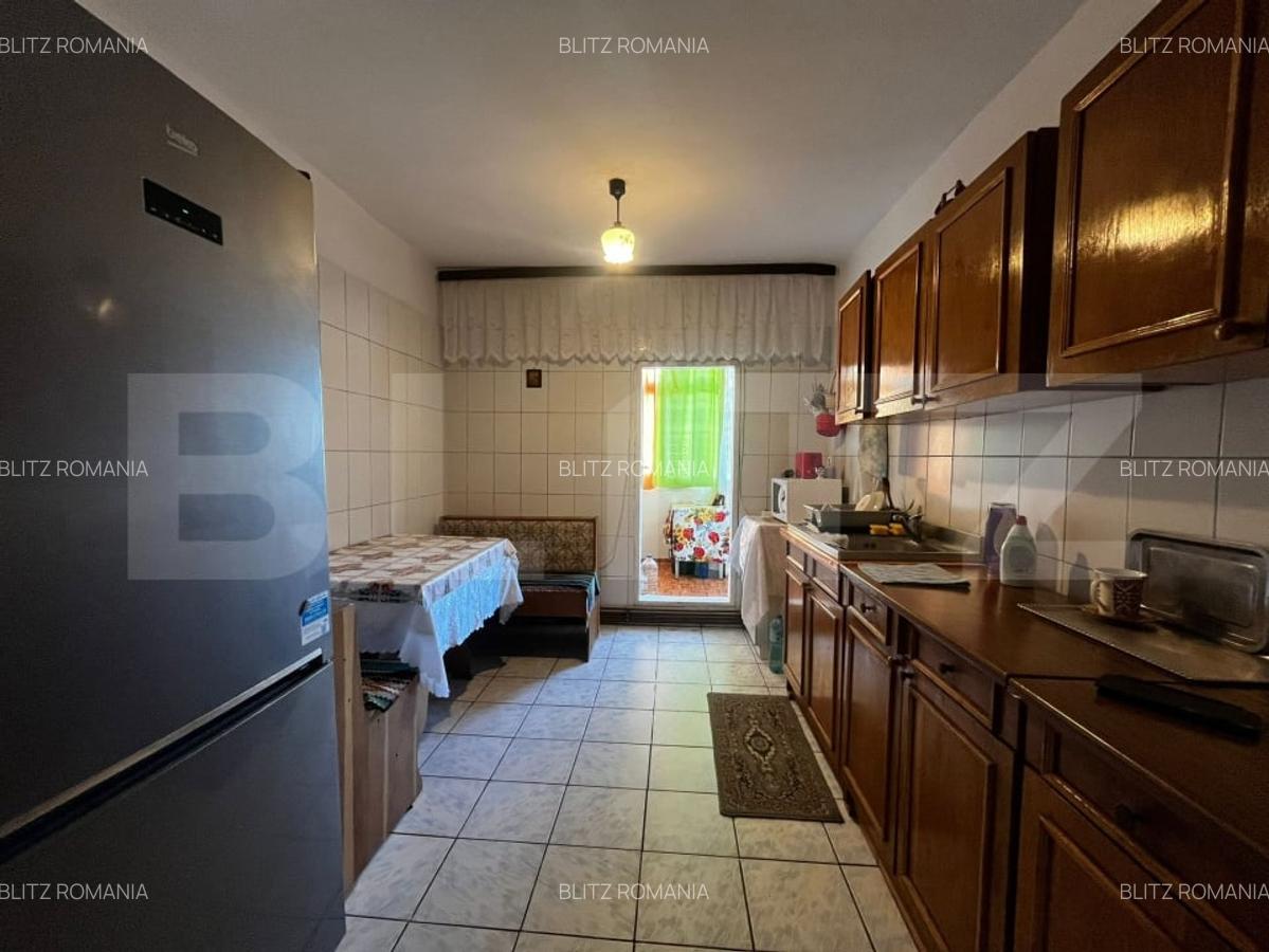 Apartament de vanzare, tip duplex, cu 5 camere, zona Canta - 10