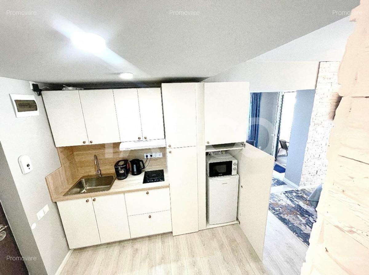 De vanzare garsoniera la cheie in bloc nou cartier Europa - 4