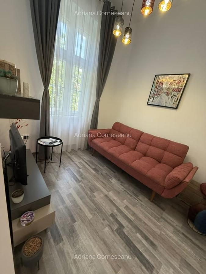 Apartament 2 camere, 40.35 mp utili, Pta Schiller pretabil investitie.GDN - 4