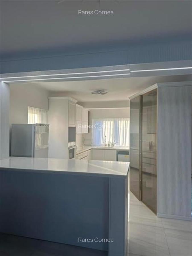 Vanzare casa noua superfinisata, teren 555 mp in zona Baza Sportiva Gheorgheni - 3