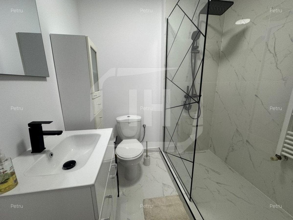 Apartament 1 camere, 28 mp, proaspat renovat, in zona strazii Oasului! - 5