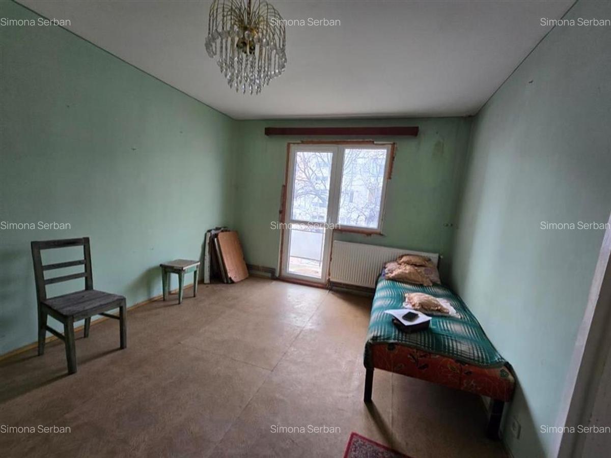 Apartament cu doua camere - 5