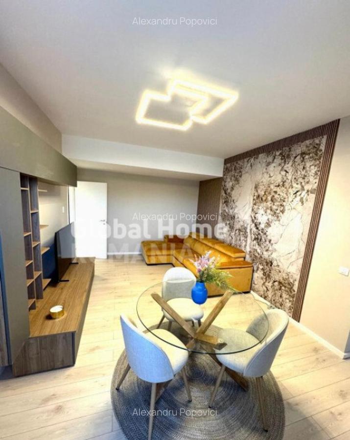 Apartament 2 camere 59MP | Baneasa | Mobilat si utilat | Blo - 3