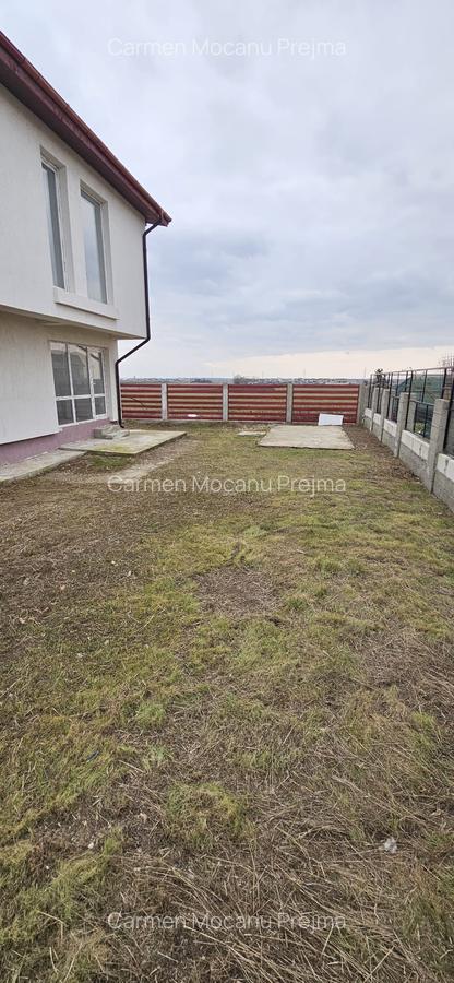 Casa individuala,finalizata,str.Primaverii.Pret imbatabil ! Mutare imediata ! - 4