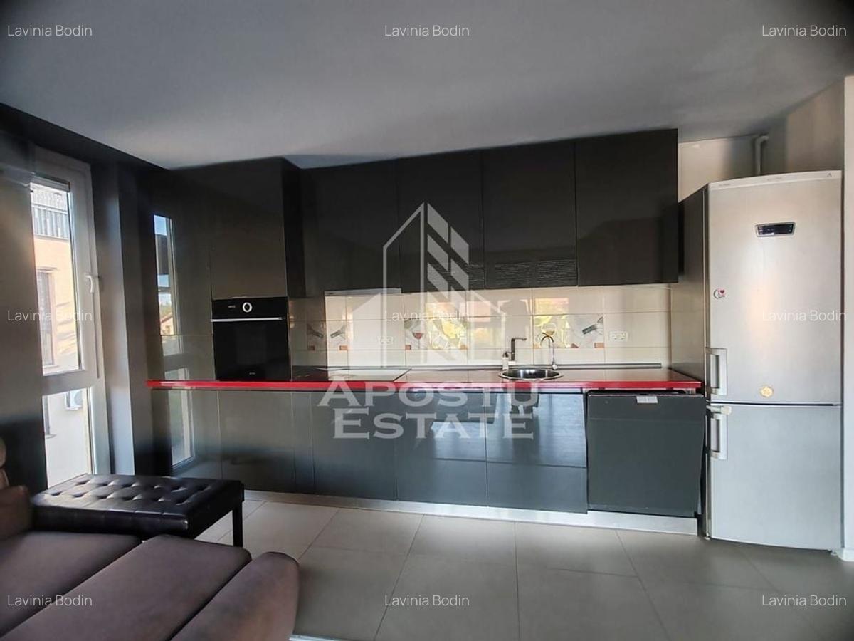 Apartament 2 camere I Braytim I Prima inchiriere I Parcare inclusa - 5