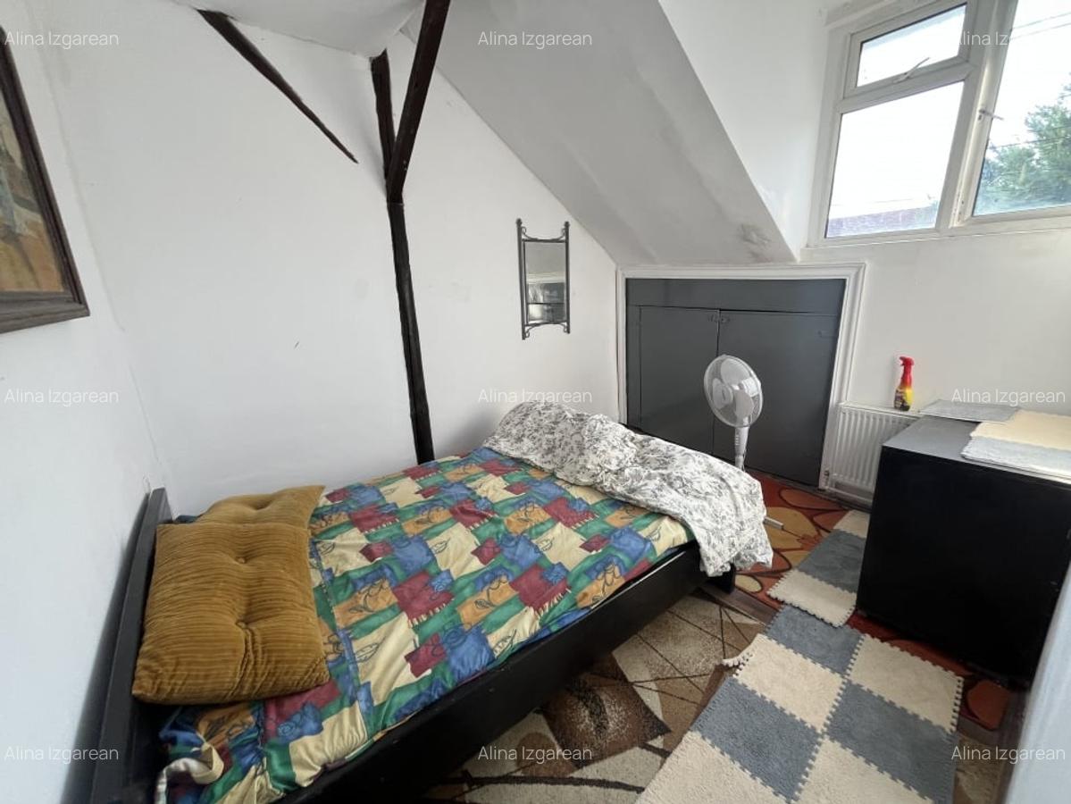 Apartament cu doua camere zona Lunei - 1