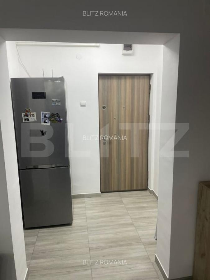 Apartament de 2 camere, 35 mp, Simleu Silvaniei - 4