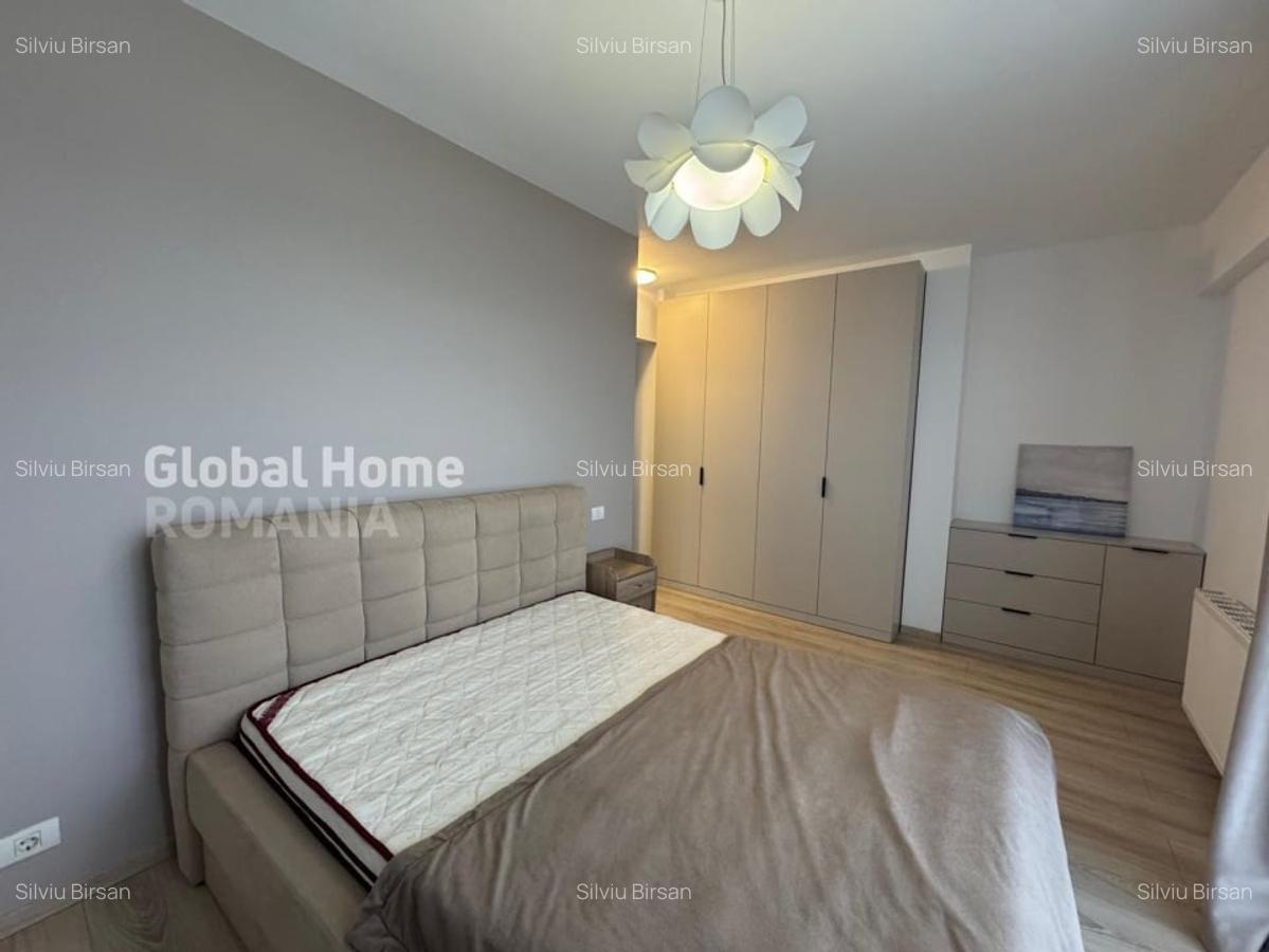 Apartament 4 camere 126 MP | Green Vista - Pipera | Parcare subterana - 10