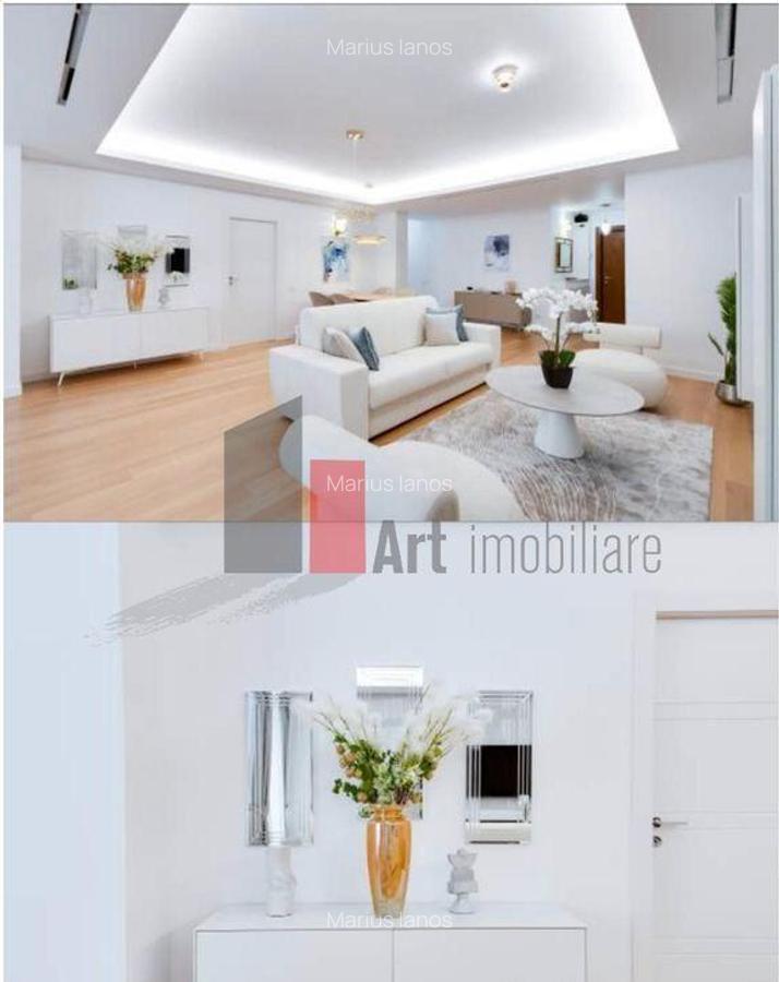Apartament 2 camere Lux in Persepolis Herastrau Re... - 2