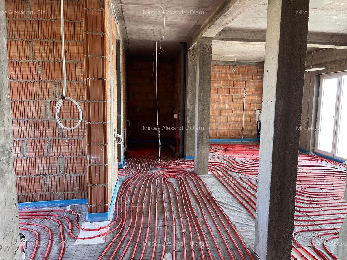 Comision 0 - Dezvoltator 3 camere - 121000euro TVA si parcare inclusa! - 3