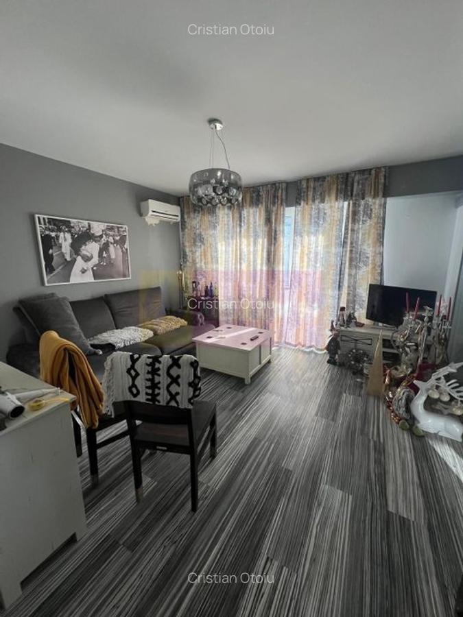 Apartament 2 camere Parc Tudor Arghezi - Grand Arena bloc nou (2015) - 6