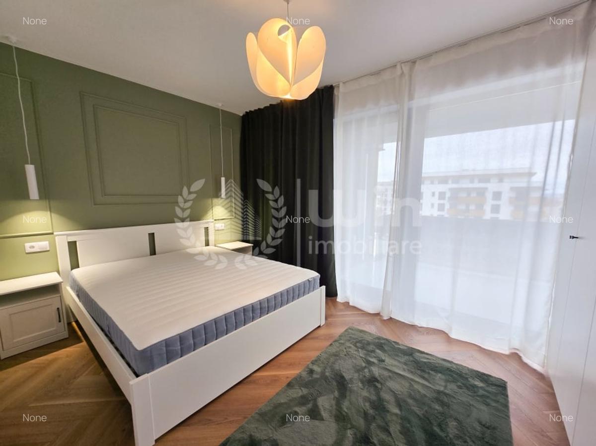 Apartament 2 camere la cheie | Bloc Nou | Parcare | Intre Lacuri - 4