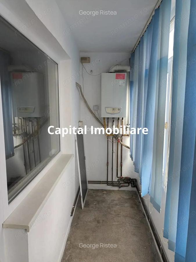 Apartament 3 camere Vest - 5 Apartament 3 camere Vest - 5