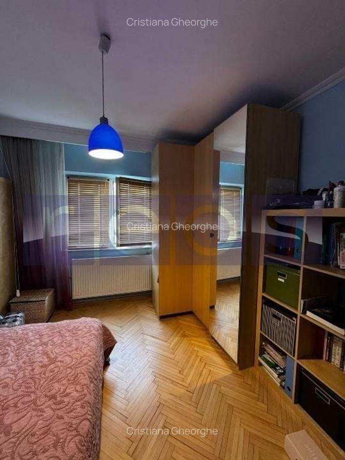 VANZARE3 CAMERE-TIMPURI NOI- 77MP-CENTRALA PROPRIE -PARCARE - 11