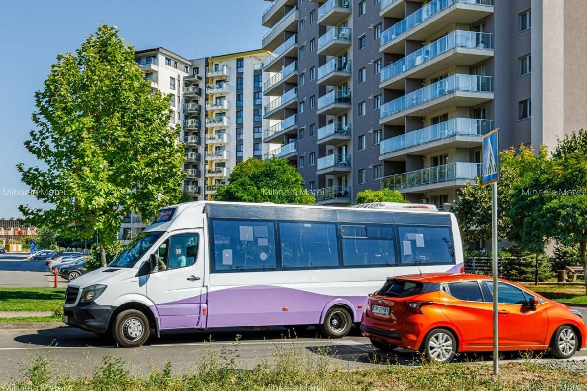 De vanzare apartament in zona de Nord - Comision 0% - 7
