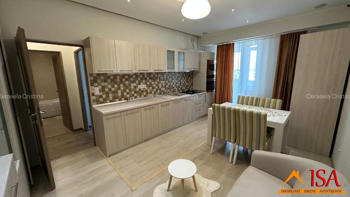 Studio cochet pe B-dul MIHAI VITEAZU – Ready to move! - 1