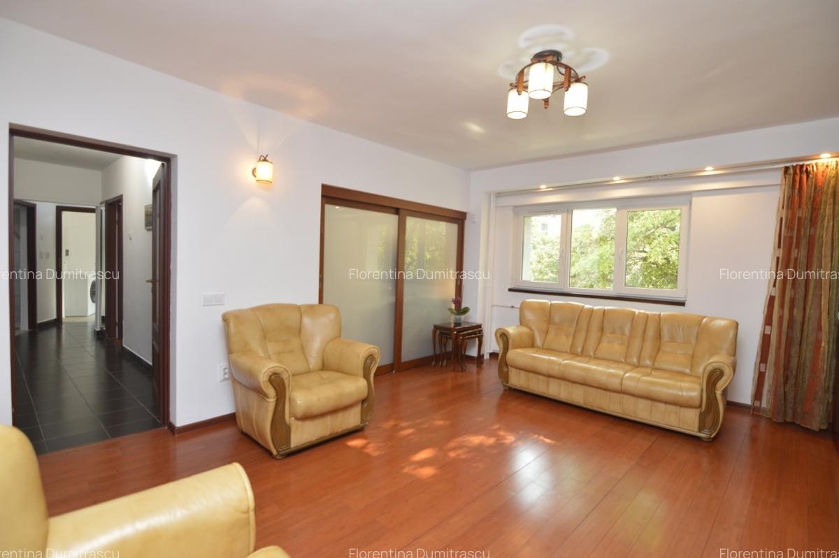 INCHIRIERE APARTAMENT 3 CAMERE DECEBAL - METROU PIATA MUNCII - 7