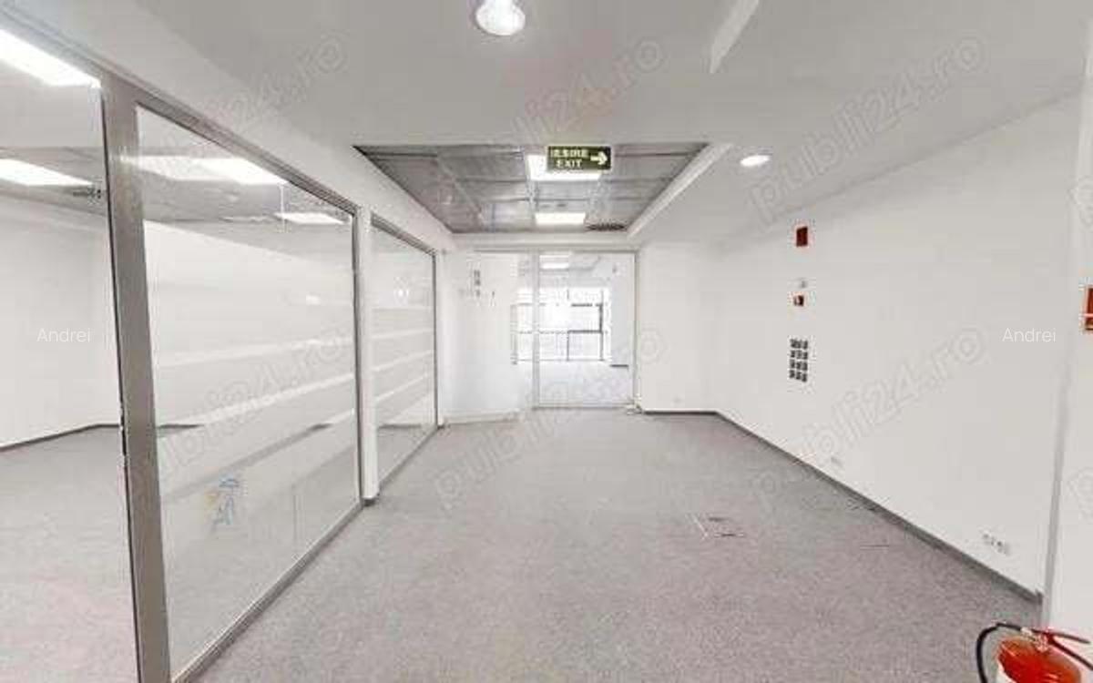 Spatiu pentru birouri, PIATA VICTORIE - Bucure?ti, Sector 1, 335 mp. - 5