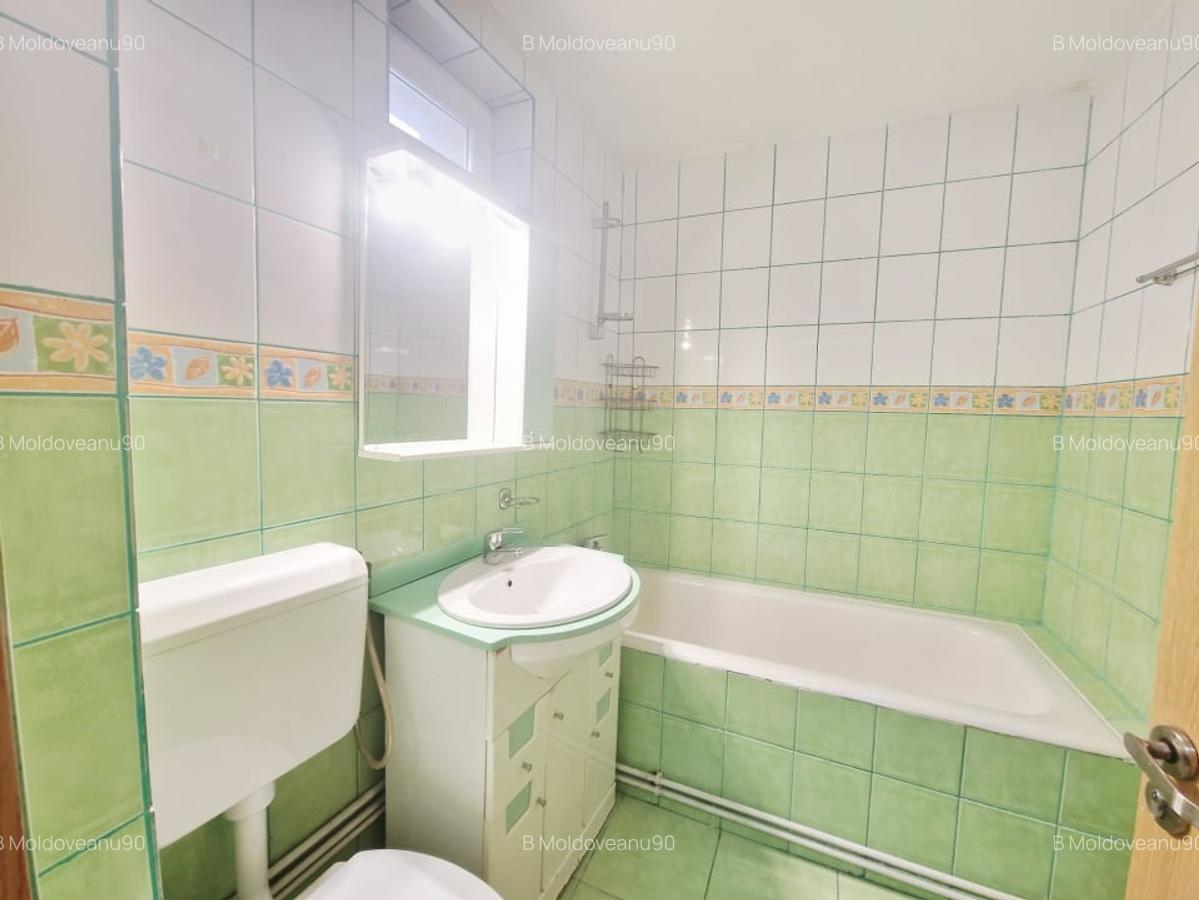 Apartament 2  Camere Ferdinand | Parc Titus Ozon | Centrala Proprie - 7
