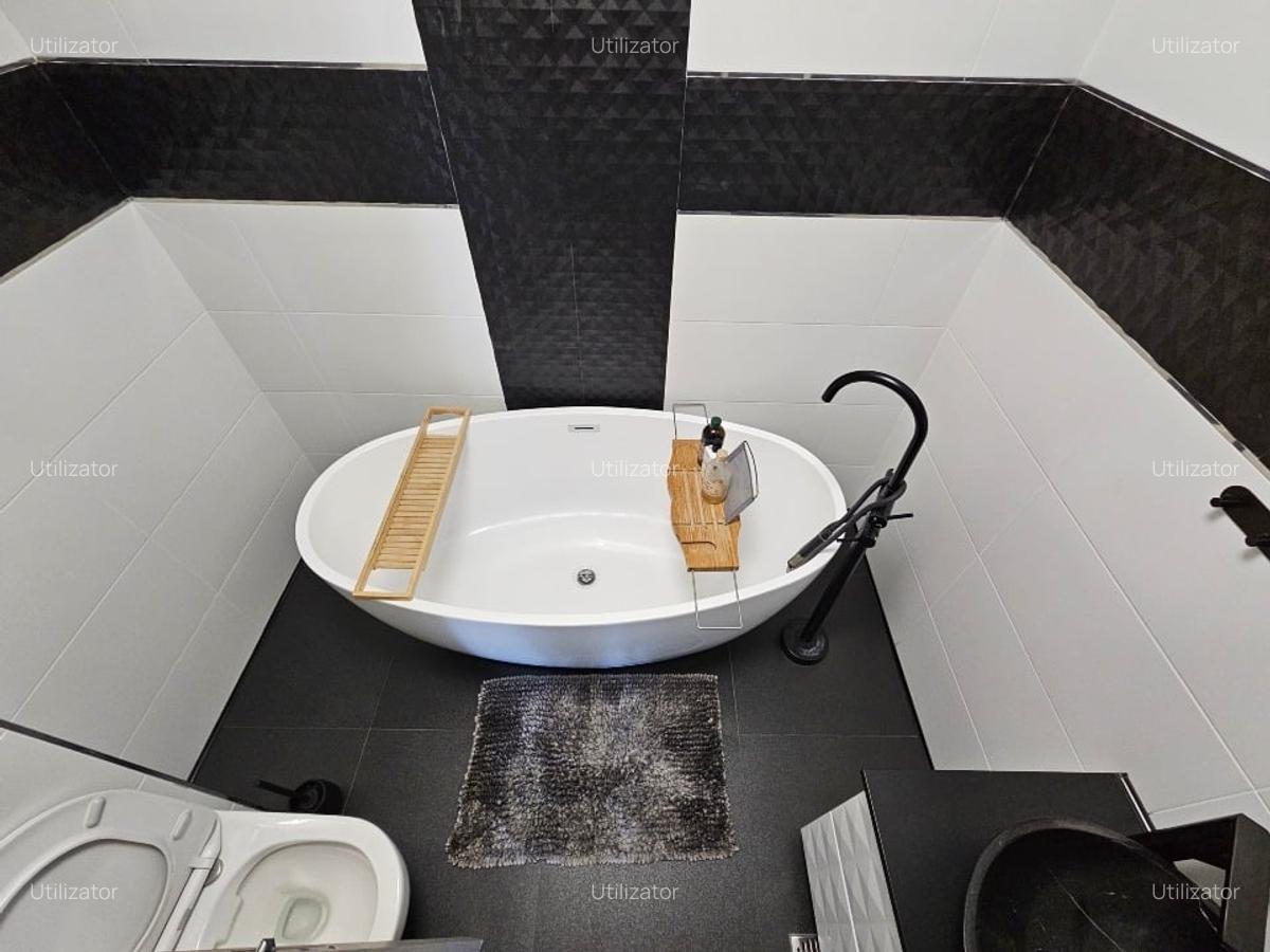 Apartament modern cu 3 camere Aparatorii Patriei in bloc nou - 2