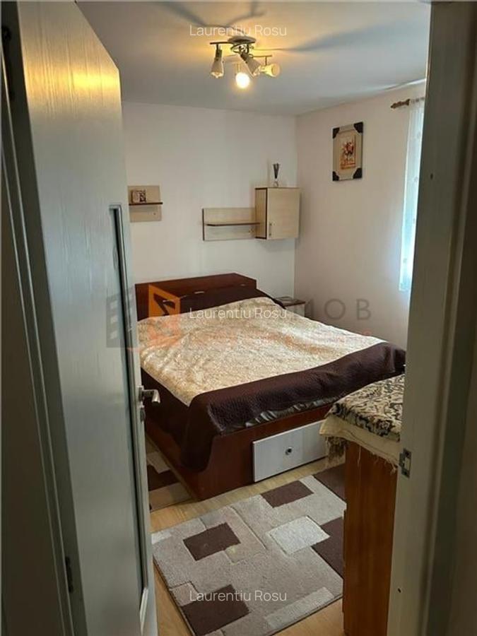 Apartament 2 camere cf 2 semidecomandat zona Nicolae Balcescu - 4