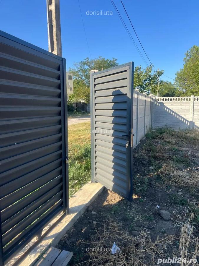 Teren intravilan - 8