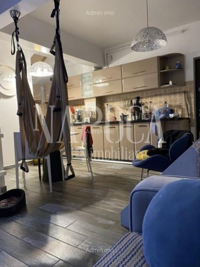 Apartament 3 camere de vanzare in Gheorgheni, Cluj Napoca - 4