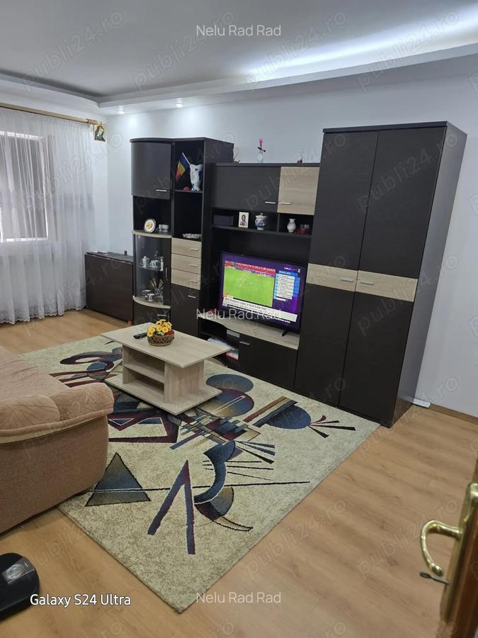 Se vinde apartament in Tecuci cu 3 camere decomandat Etaj 1 suprafa?a 77m - 1 Se vinde apartament in Tecuci cu 3 camere decomandat Etaj 1 suprafa?a 77m - 1