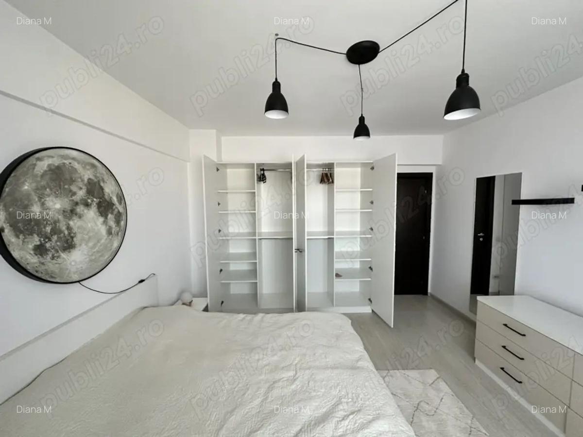 Direct proprietar - inchiriez apartament cu 2 camere la 5 min de mers pe jos metrou Dimitrie Leonida - 3