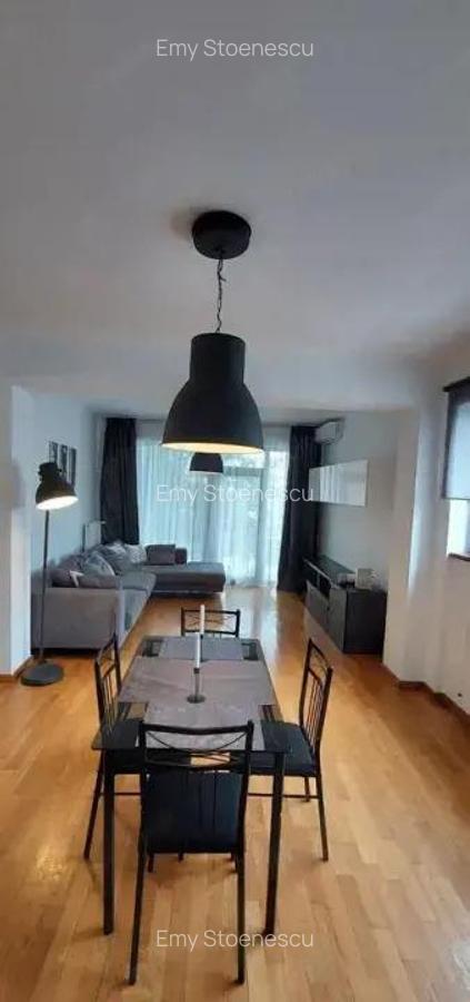 Apartament 3 camere de inchiriat Bucurestii Noi, spa?ios, renovat, bloc 2009 - 1