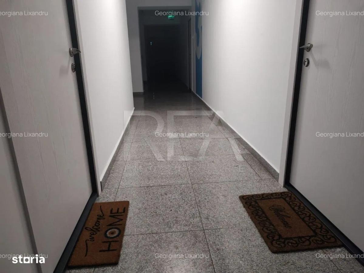 Apartament 3 camere in Sector 1 - Complex Atria Urban Resort - 13
