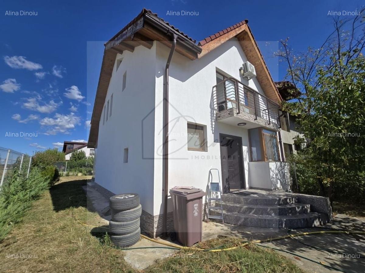 Vila 5 camere Aviatiei Baneasa I Henri Coanda Sector 1 - 10