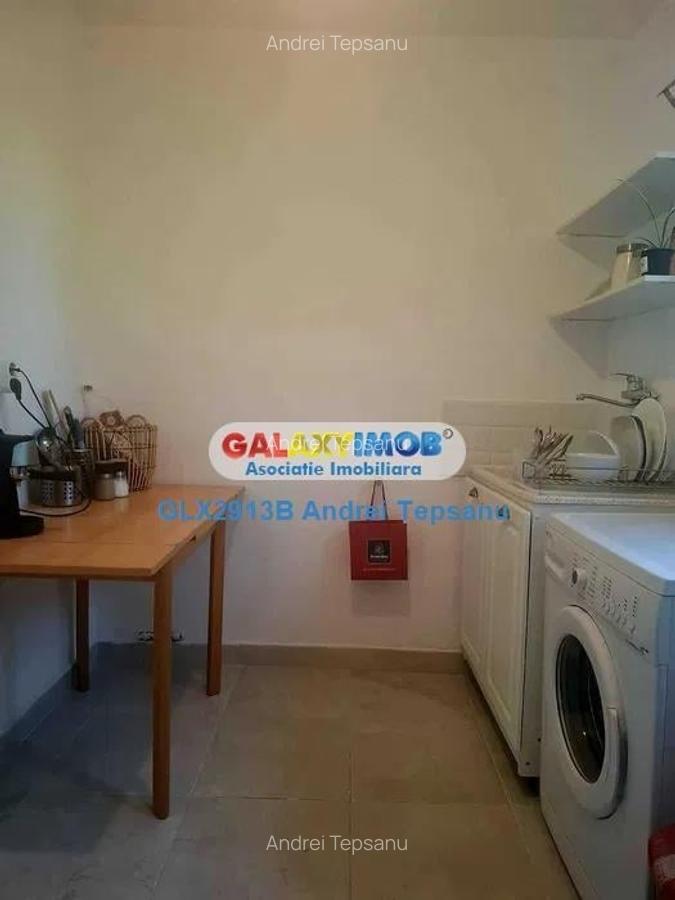 APARTAMENT 3 CAMERE | PARCUL CIRCULUI - 5