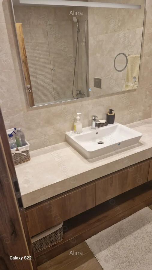 Apartament 2 camere Avrig Park Residence - 8