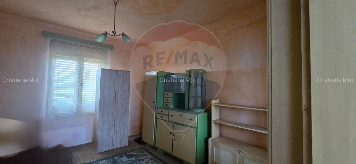 Casa de vanzare in Graniceri aproape de Arad - 7