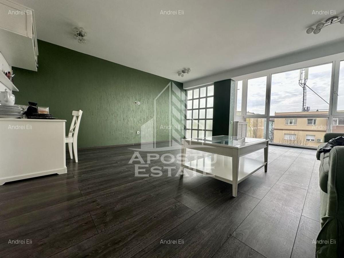 Apartament cu 4 camere decomandat în Dâmbovița - 3