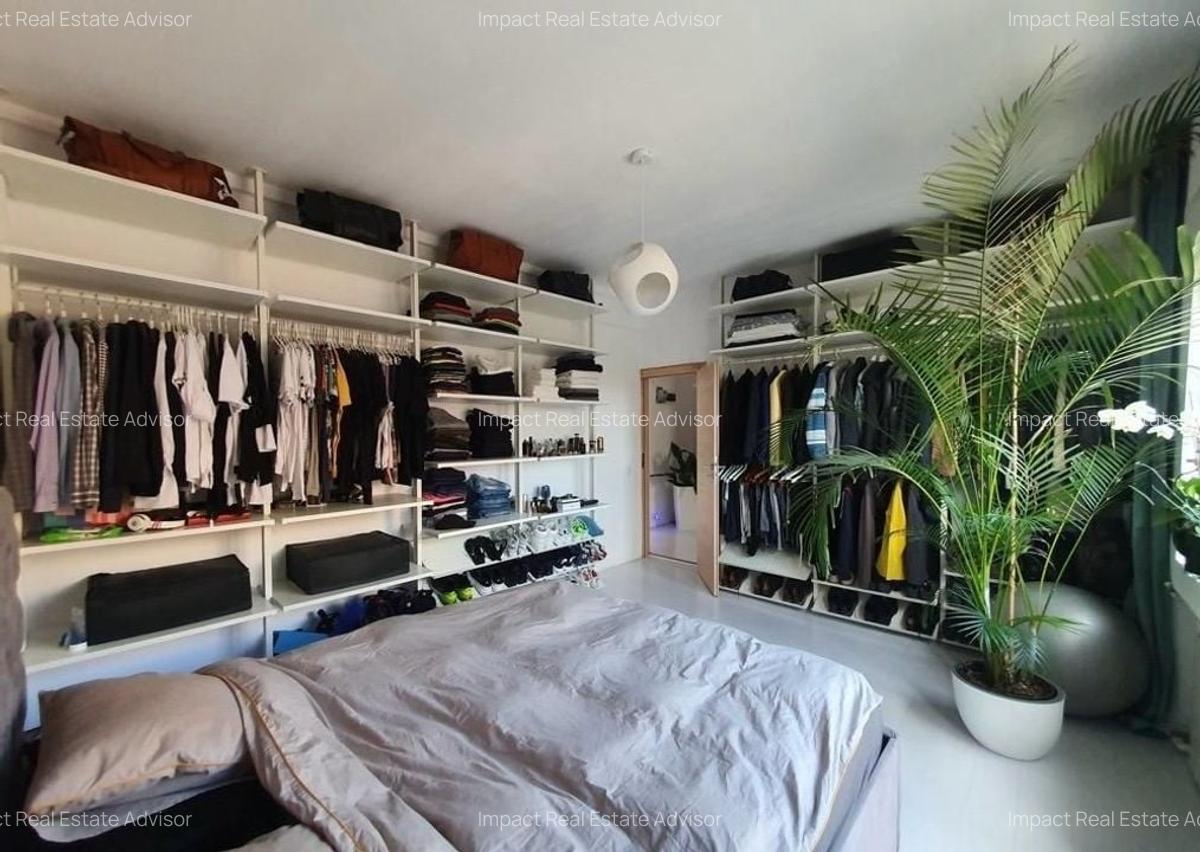 APARTAMENT 3 CAMERE | UNIVERSITATE | TERASĂ 30MP | PANORAMIC VIEW | - 10