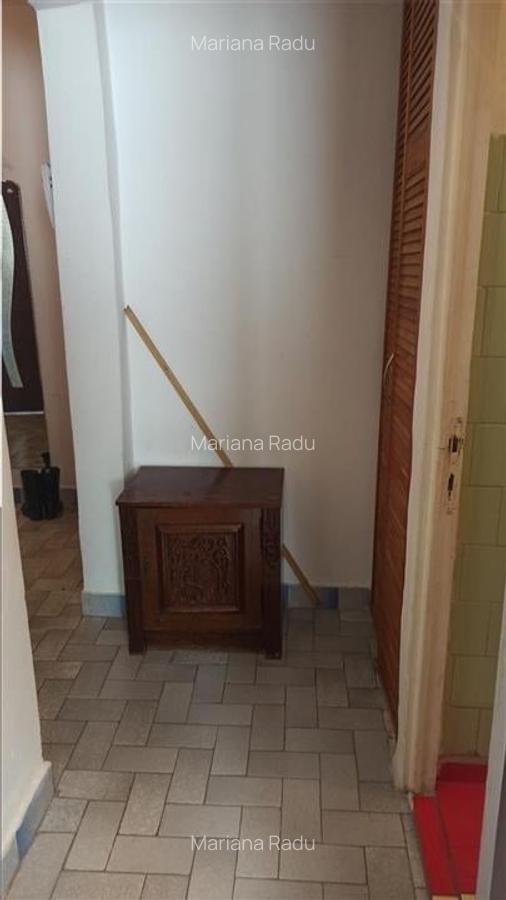 Apartament cu 3 camere semidecomandat în Basarabia - 9
