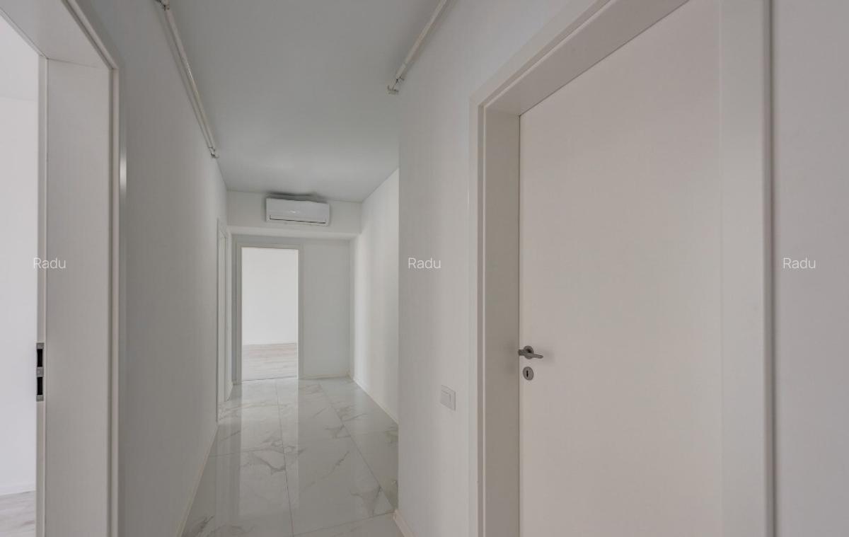 EnVogue Residence, Apartament 3 camere - 12