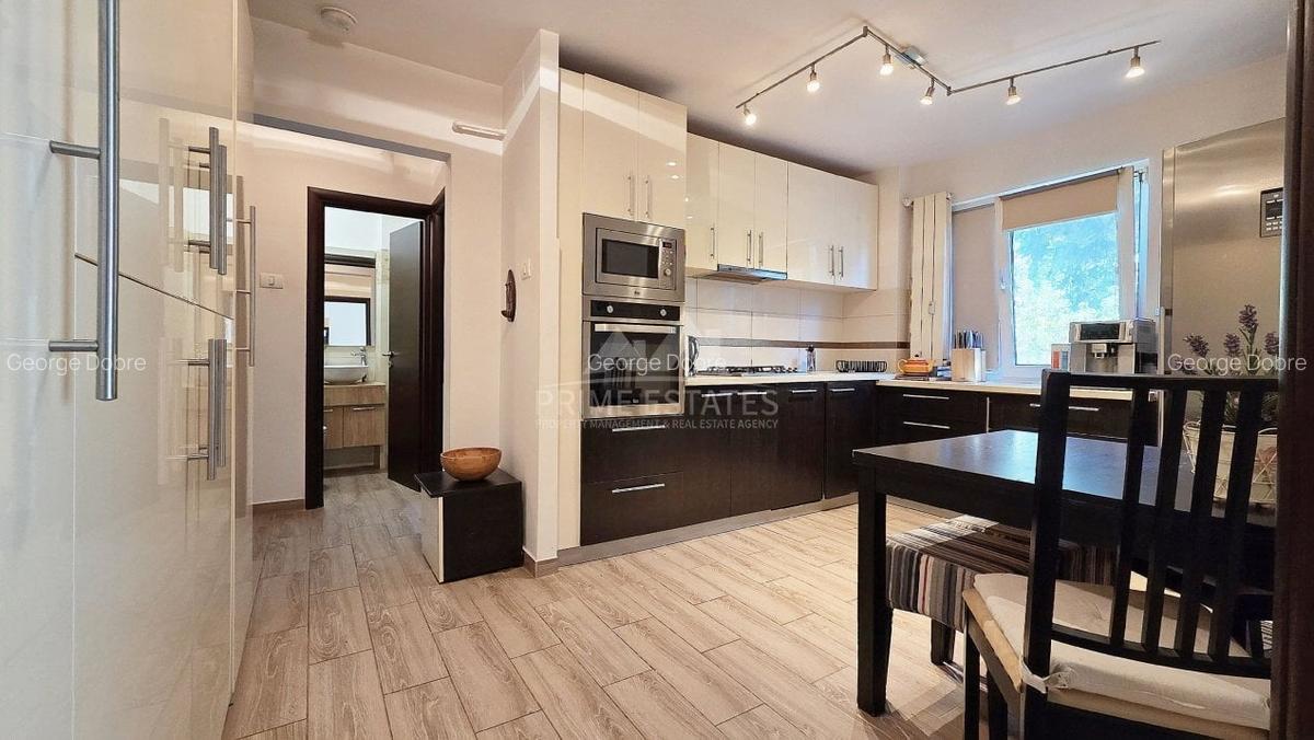 Apartament 4 camere de vanzare 80 mp Berceni Emil Racovita - 16