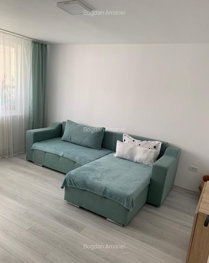 Apartament 2 camere Darmanesti - 2