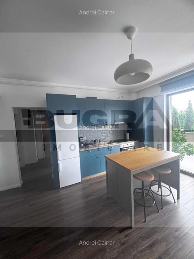 Apartament de 2 camere, 60mp, zona strazii Eugen Ionesco - 3