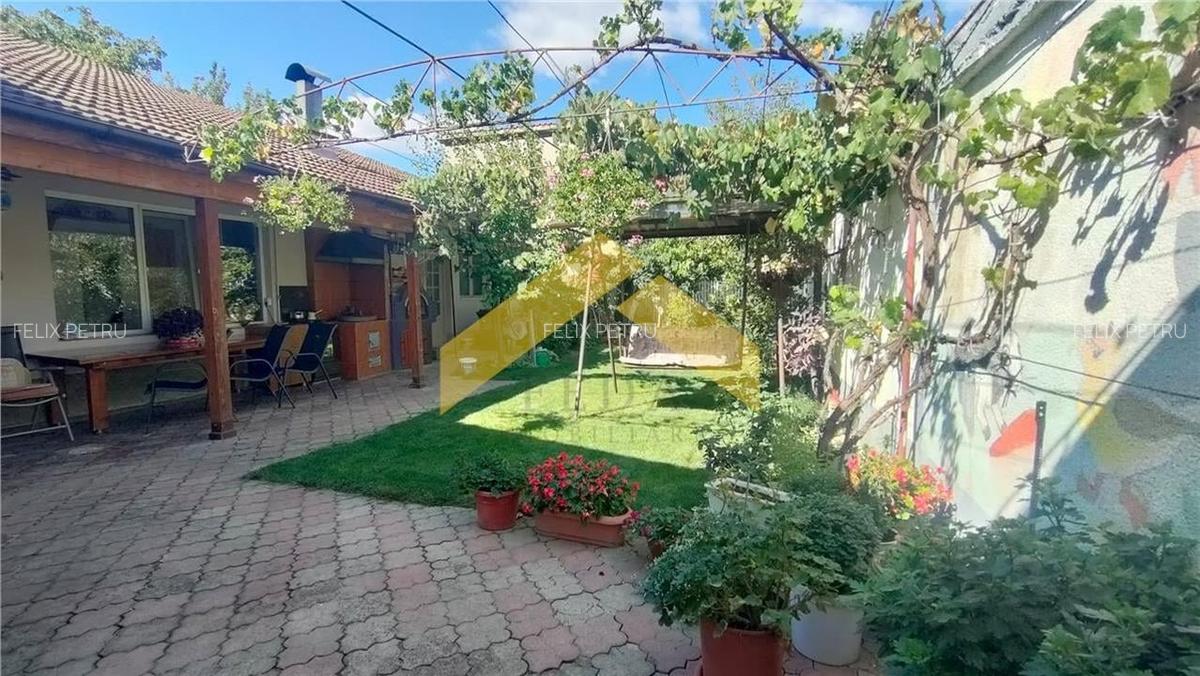 Casa de vanzare zona strada Milan Tabacovici - 1