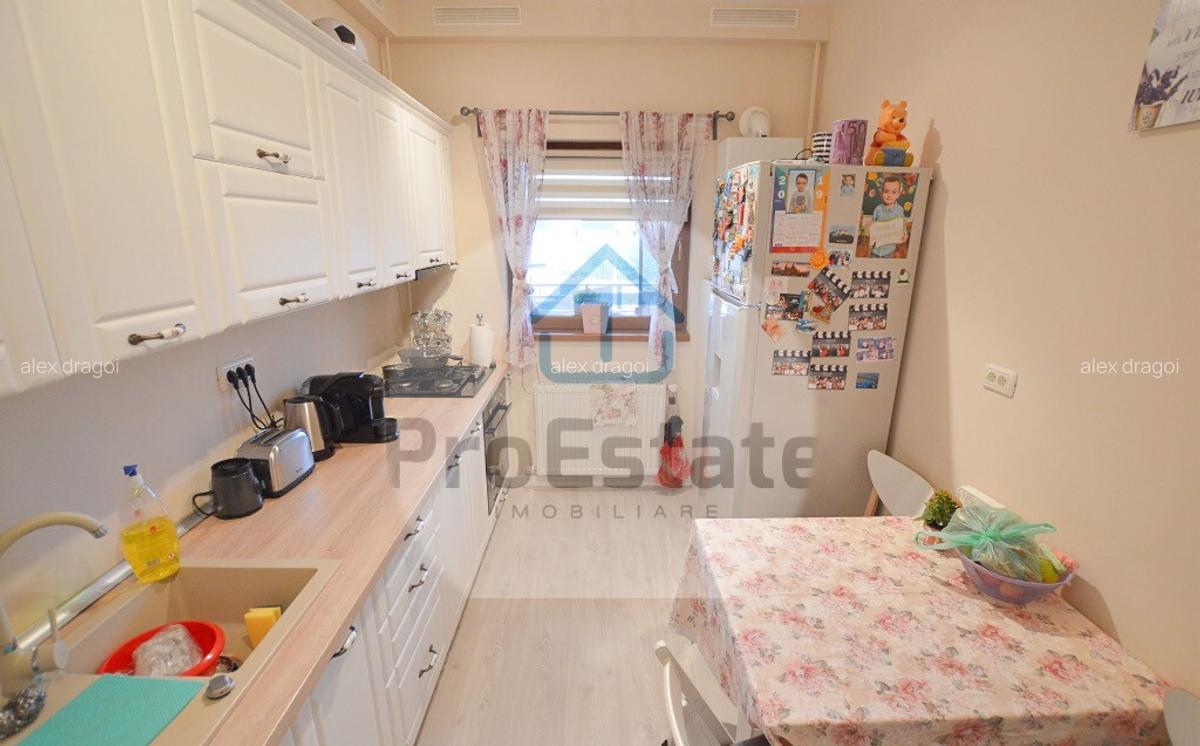 Mega ocazie apartament 3 camere mobilat utilat central - 3 Mega ocazie apartament 3 camere mobilat utilat central - 3