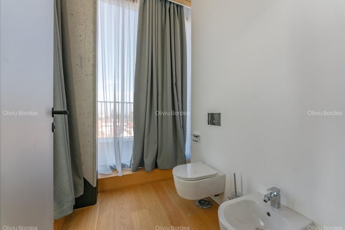 Penthouse de lux cu jacuzzi si vedere spectaculoasa spre Tampa - 18 Penthouse de lux cu jacuzzi si vedere spectaculoasa spre Tampa - 18