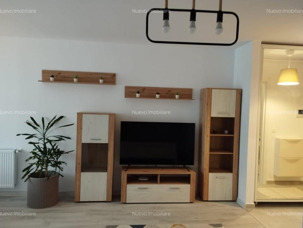 Garsoniera | Hils Pallady | Loc parcare | Balcon | Metrou | Centrala - 5