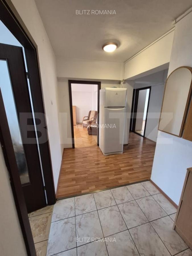 Apartament 3 camere decomandat | Mobilat si utilat complet | Zona EXCLUSIVISTA - 11