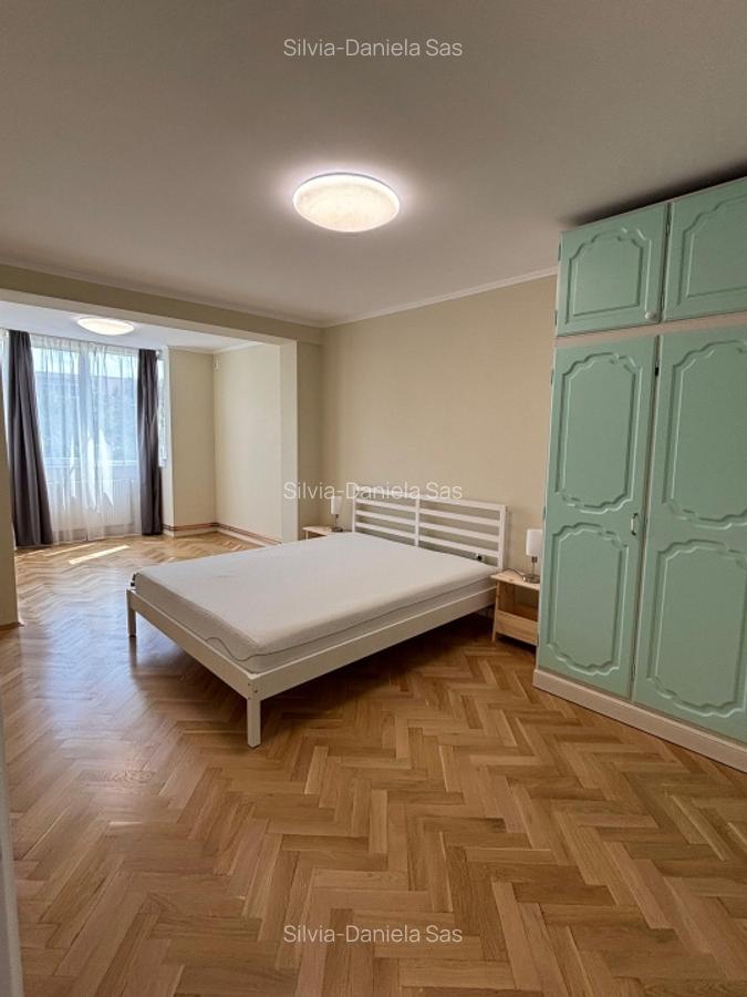 Apartament 3 camere decomandate, 93 mp, prima inchiriere, zona Iulius Mall - 10